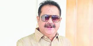 କଂଗ୍ରେସର ନୂଆ ଟିମ୍: ତାରାପ୍ରସାଦ ବାହିନୀପତି ହେଲେ ଉପସଭାପତି