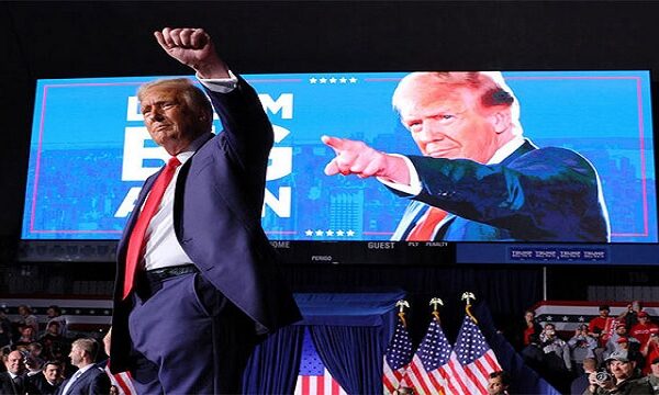 ନୋବେଲ ଶାନ୍ତି ପୁରସ୍କାର ପାଇଁ ଡୋନାଲ୍ଡ ଟ୍ରମ୍ପଙ୍କୁ ଆନୁଷ୍ଠାନିକ ଭାବରେ ମନୋନୀତ କରିବ ପାକିସ୍ତାନ