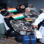 ୨୯୦ ଜଣ ଭାରତୀୟ ନାଗରିକଙ୍କୁ ନେଇ ଅପରେସନ ସିନ୍ଧୁ ବିମାନ ଦିଲ୍ଲୀରେ ପହଞ୍ଚିଲା