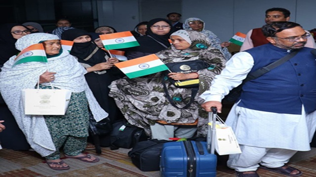 ୨୯୦ ଜଣ ଭାରତୀୟ ନାଗରିକଙ୍କୁ ନେଇ ଅପରେସନ ସିନ୍ଧୁ ବିମାନ ଦିଲ୍ଲୀରେ ପହଞ୍ଚିଲା