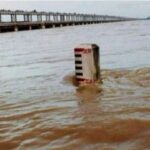 ବାଲେଶ୍ୱର: ସୁବର୍ଣ୍ଣରେଖାରେ ଜଳସ୍ତର ବିପଦ ସଙ୍କେତ ଟପିଲା, ଅଧିକାରୀଙ୍କ ଛୁଟି ବାତିଲ