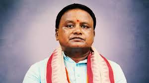 ଅନିର୍ବାଯ୍ୟ କାରଣ ଯୋଗୁଁ ମୁଖ୍ୟମନ୍ତ୍ରୀଙ୍କ ଜନଅଭିଯୋଗ ଶୁଣାଣି ସ୍ଥଗିତ