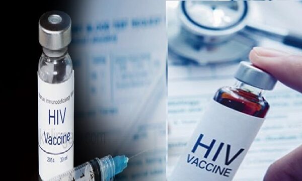 HIV ଚିକିତ୍ସା ପାଇଁ ବର୍ଷକୁ ଦୁଇଟି ଇଞ୍ଜେକ୍ସନର ସଫଳ କ୍ଲିନିକାଲ୍ ପରୀକ୍ଷଣ, କୌଣସି ପାର୍ଶ୍ୱ ପ୍ରତିକ୍ରିୟା ନାହିଁ