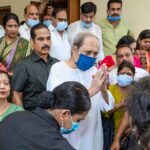 ମୁମ୍ବାଇ ହସ୍ପିଟାଲରେ ନବୀନ ପଟ୍ଟନାୟକଙ୍କ ସଫଳ ସର୍ଭାଇକାଲ୍ ଆର୍ଥ୍ରାଇଟିସ୍ ଅସ୍ତ୍ରୋପଚାର