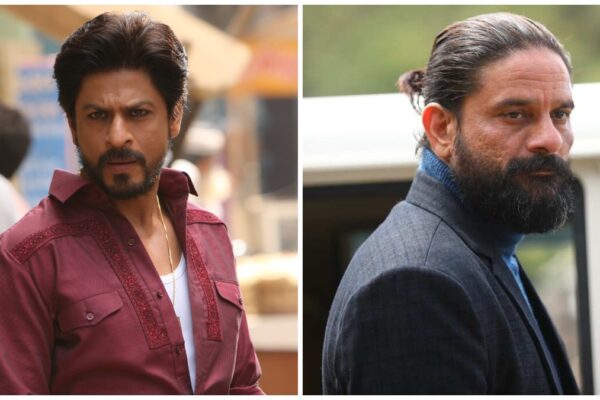 ଶାହରୁଖ ଖାନଙ୍କ 'କିଙ୍ଗ' ଜୟଦୀପ ଅହଲୱାଟଙ୍କୁ ଯୋଡିଛନ୍ତି: 'SRK ସାର୍ ମୋତେ ସବୁବେଳେ ଗୁରୁତ୍ୱପୂର୍ଣ୍ଣ ମନେ କରୁଥିଲେ' 'ପତାଲ ଲୋକ' ଅଭିନେତା କୁହନ୍ତି।