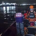 ବାଲି ନିକଟରେ 65 ଜଣ ଯାତ୍ରୀଙ୍କ ସହିତ ଇଣ୍ଡୋନେସିଆନ ଫେରି ବୁଡ଼ିଯିବାରୁ ଅତି କମରେ 4 ଜଣଙ୍କର ମୃତ୍ୟୁ, 38 ଜଣ ନିଖୋଜ