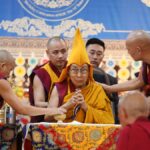 ଚୀନକୁ ପ୍ରତ୍ୟାଖ୍ୟାନ କରି ଭାରତ କହିଲା ଯେ ଦଲାଇ ଲାମା କେବଳ ତାଙ୍କ ଉତ୍ତରାଧିକାରୀ ସ୍ଥିର କରିପାରିବେ: 'ଏହା ରାଜନୀତି ବିଷୟରେ ନୁହେଁ'