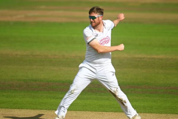 ଟେଷ୍ଟ ମ୍ୟାଚ୍‌ରେ ଆଠ ବର୍ଷର ଦ୍ୱନ୍ଦ୍ୱ ଭାଙ୍ଗିବାକୁ ପ୍ରସ୍ତୁତ ଲିଆମ୍ ଡସନ୍, ଭାରତ ବିପକ୍ଷରେ ମାଞ୍ଚେଷ୍ଟର ଟେଷ୍ଟ ପାଇଁ ଇଂଲଣ୍ଡ ଏକାଦଶ ଚୟନ କଲା