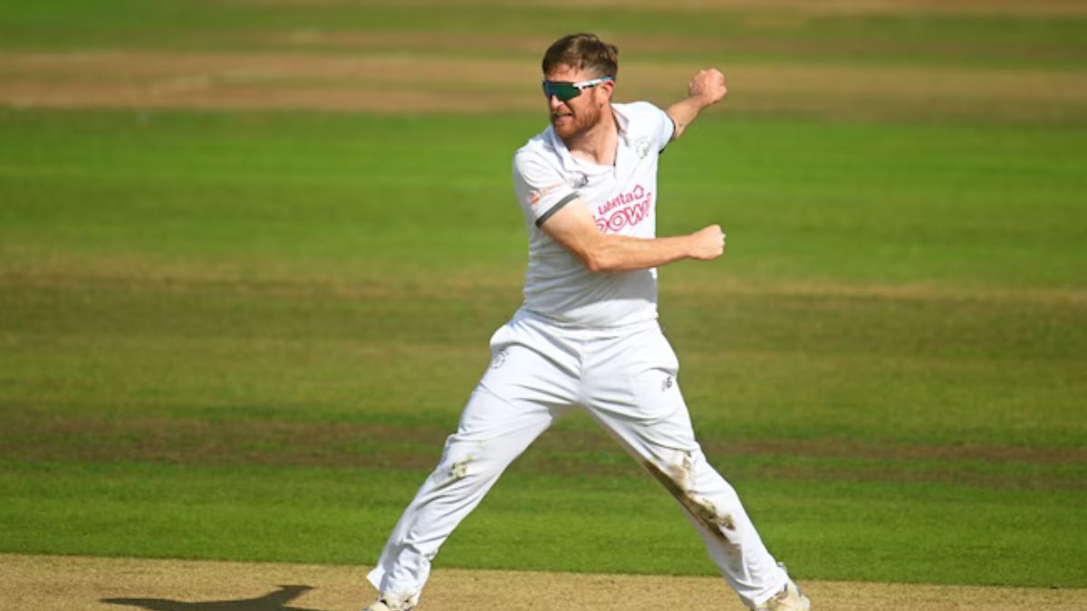 ଟେଷ୍ଟ ମ୍ୟାଚ୍‌ରେ ଆଠ ବର୍ଷର ଦ୍ୱନ୍ଦ୍ୱ ଭାଙ୍ଗିବାକୁ ପ୍ରସ୍ତୁତ ଲିଆମ୍ ଡସନ୍, ଭାରତ ବିପକ୍ଷରେ ମାଞ୍ଚେଷ୍ଟର ଟେଷ୍ଟ ପାଇଁ ଇଂଲଣ୍ଡ ଏକାଦଶ ଚୟନ କଲା