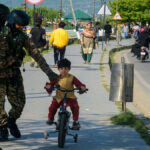 ଆତଙ୍କବାଦୀ ଦ୍ୱାରା ପ୍ରଭାବିତ ପରିବାରକୁ ସହାୟତା କରିବା ପାଇଁ ଅନନ୍ତନାଗ ଏବଂ ବଡଗାମରେ ଜାମ୍ମୁ କାଶ୍ମୀର ପୋଲିସ ହେଲ୍ପଲାଇନ୍ ସ୍ଥାପନ କରିଛି