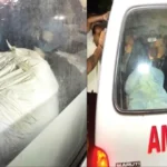 ବାଲେଶ୍ବର ଛାତ୍ରୀ ଆତ୍ମାହୁତି: ଜୀବନ ଯୁଦ୍ଧରେ ହାରିଗଲେ