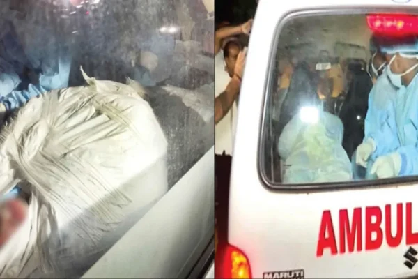 ବାଲେଶ୍ବର ଛାତ୍ରୀ ଆତ୍ମାହୁତି: ଜୀବନ ଯୁଦ୍ଧରେ ହାରିଗଲେ