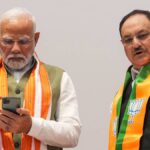 ନୂତନ ସଭାପତି ନିଯୁକ୍ତି ପାଇଁ ବିଜେପି ପ୍ରସ୍ତୁତି ଆରମ୍ଭ କଲା, ଛଅଟି ନୂତନ ରାଜ୍ୟ ସଭାପତି ଘୋଷଣା