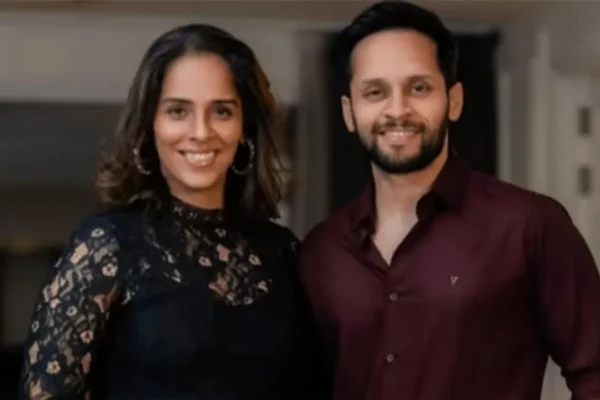 ସାଇନା-କାଶ୍ୟପ ବିଚ୍ଛେଦ