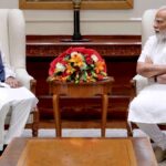 NDA ଉପରାଷ୍ଟ୍ରପତି ପ୍ରାର୍ଥୀ ହେଲେ ସିପି ରାଧାକୃଷ୍ଣନ