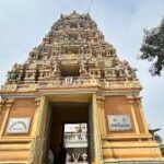 ଆନ୍ଧ୍ରପ୍ରଦେଶର ଭେଙ୍କଟେଶ୍ୱର ସ୍ୱାମୀ ମନ୍ଦିରରେ ଦଳାଚକଟା ଯୋଗୁଁ ଅନେକଙ୍କ ମୃତ୍ୟୁ ଆଶଙ୍କା