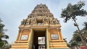 ଆନ୍ଧ୍ରପ୍ରଦେଶର ଭେଙ୍କଟେଶ୍ୱର ସ୍ୱାମୀ ମନ୍ଦିରରେ ଦଳାଚକଟା ଯୋଗୁଁ ଅନେକଙ୍କ ମୃତ୍ୟୁ ଆଶଙ୍କା