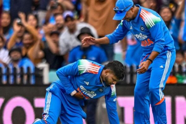 ଶ୍ରେୟସ ଆୟରଙ୍କୁ ହସ୍ପିଟାଲରୁ ଡିସଚାର୍ଜ; ସିଡନୀ ପୁନର୍ବାସ ଜାରି ରହିଛି