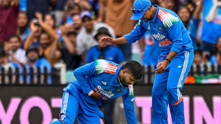 ଶ୍ରେୟସ ଆୟରଙ୍କୁ ହସ୍ପିଟାଲରୁ ଡିସଚାର୍ଜ; ସିଡନୀ ପୁନର୍ବାସ ଜାରି ରହିଛି