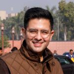 ପଞ୍ଜାବ ସରକାର ରାଘବ ଚଡ଼୍ଢାଙ୍କ Z+ ସୁରକ୍ଷା ହଟାଇଲା, AAP ଭିତରେ ବଢ଼ୁଥିବା ଦ୍ୱନ୍ଦ୍ୱ ମଧ୍ୟରେ କେନ୍ଦ୍ର ଦେଲା ନୂତନ ସୁରକ୍ଷା