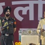 ବିହାରରେ ଐତିହାସିକ ପରିବର୍ତ୍ତନ: ସମ୍ରାଟ ଚୌଧୁରୀ ନେଲେ ମୁଖ୍ୟମନ୍ତ୍ରୀ ପଦର ଶପଥ, ପ୍ରଥମଥର ପାଇଁ ବିଜେପିର ସରକାର