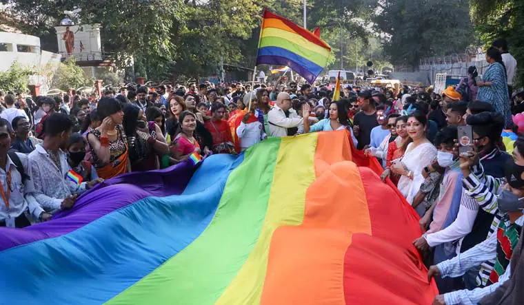 ପିଙ୍କ୍ ଇକୋନୋମିର ଉତ୍ଥାନ: କିପରି LGBTQIA+ ସମ୍ପ୍ରଦାୟର କ୍ରୟ କ୍ଷମତା ଭାରତୀୟ ବଜାରକୁ ନୂଆ ଦିଶା ଦେଉଛି
